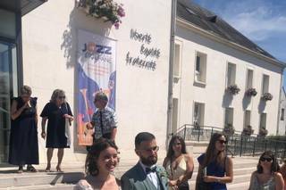 Eglantine Mariages & Cérémonies - Tours - 7