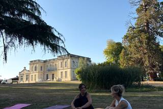 Château La Chèze - 7