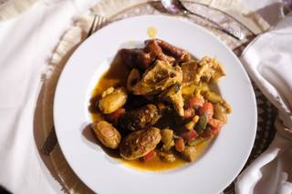 Les Ptits Plats D'Ici - 1