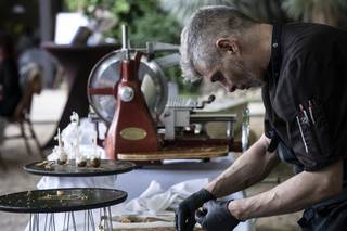 Le Traiteur des Garrigues - 5