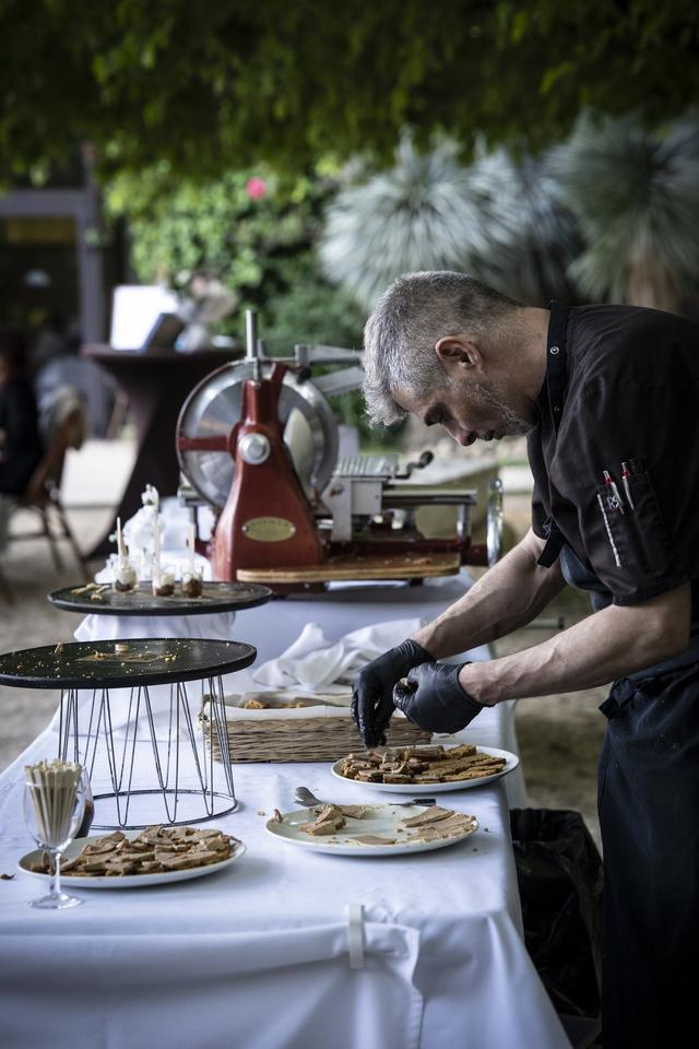 Le Traiteur des Garrigues - 2