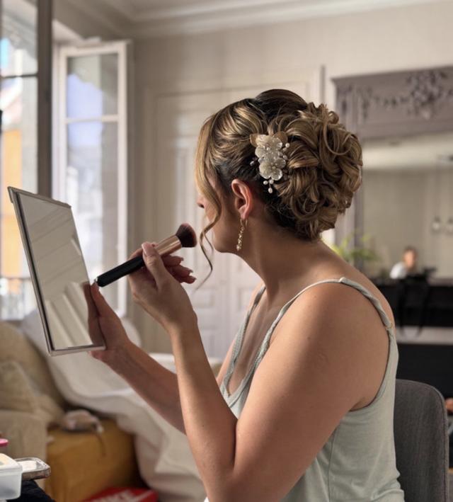 Emilie De Castro - La Loge Créative - 1