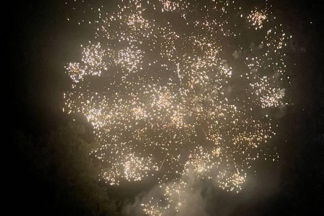 AS Production - Feu d'artifice Pyrotechnie 5