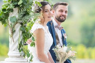 Les Mariés Photographiés - 11
