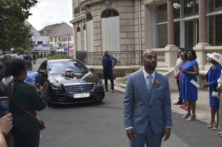 YD Chauffeurs - 5