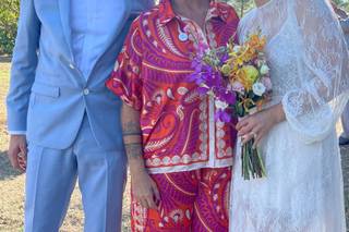 Amandine M - Officiante de Cérémonie Laïque - 13