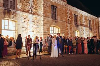 Sainte Barbe Artifices - 7