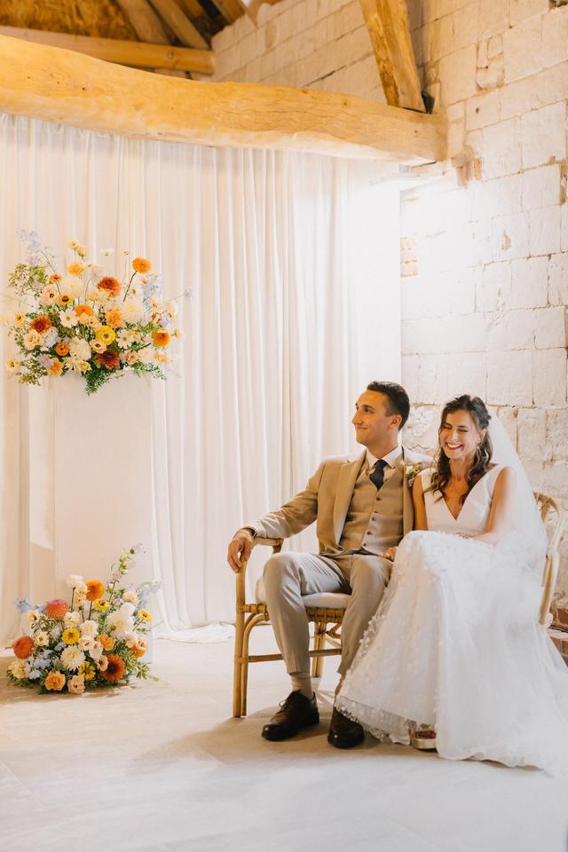 Félicité - Atelier de Poésie Florale - 4