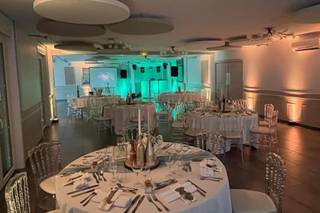 Nicolas... La suite au Cottage - 16