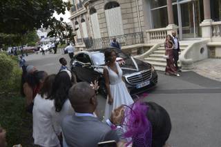 YD Chauffeurs - 6