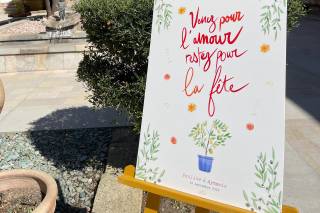 Amandine M - Officiante de Cérémonie Laïque - 14