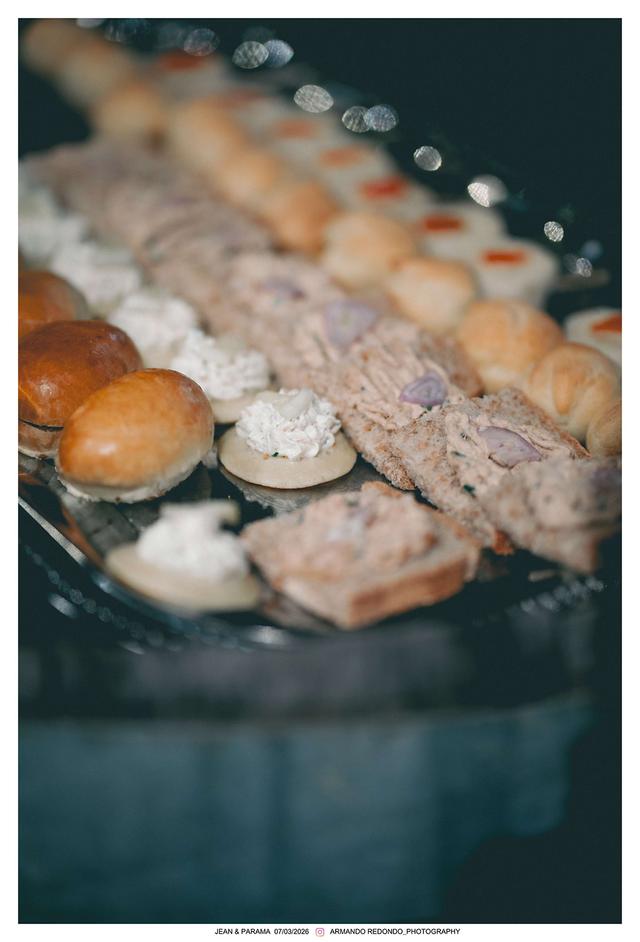 Cook Evènement - 2