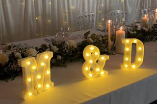 Nicolas... La suite au Cottage - 17