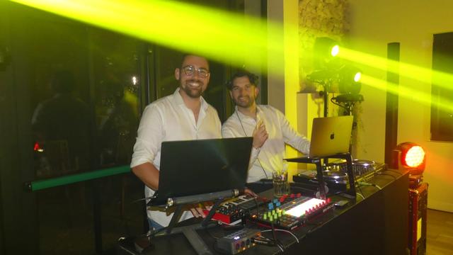 Passion Anim Event - 1