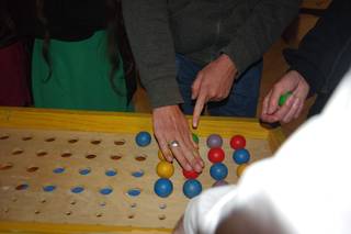Concept Bois & Jeux - 1