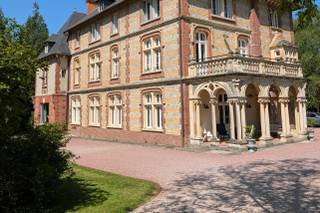 Château de la Bribourdière - 10