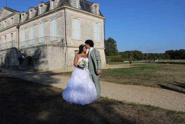 Château de la Gataudière - 4