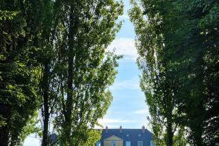 Château de Dommerville - 5