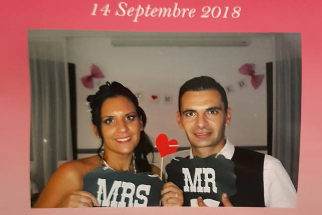 Photobooth Frame 5