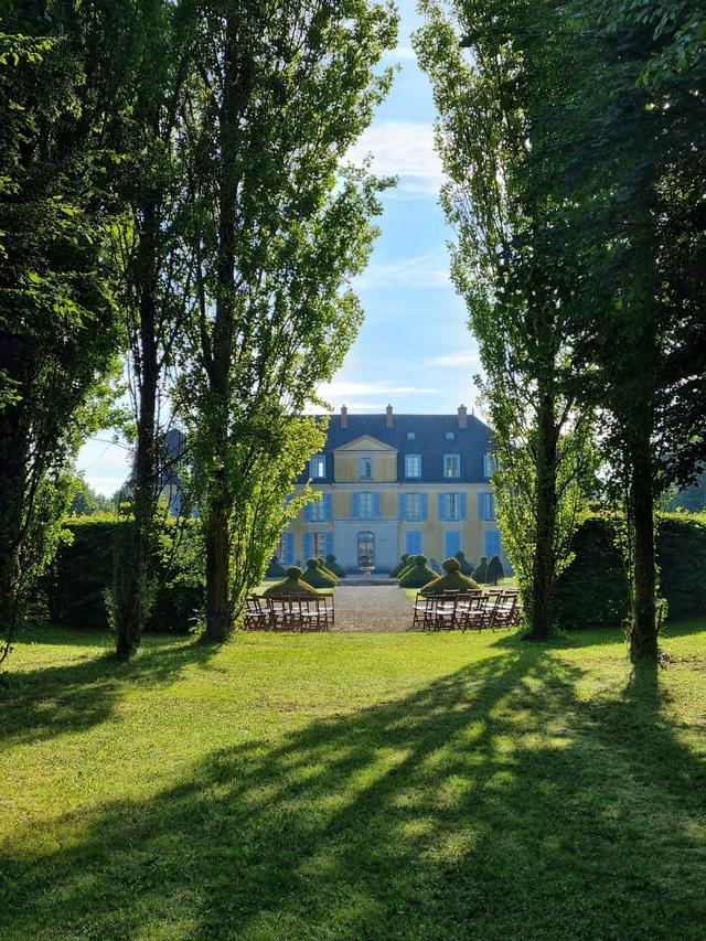 Château de Dommerville - 2