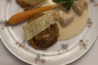 Le Filet Mignon - 11
