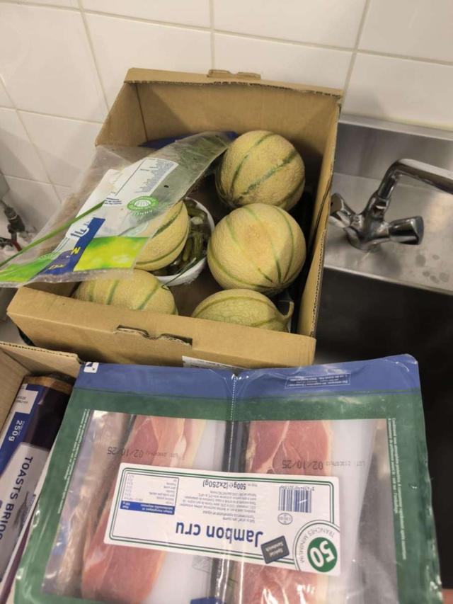 La Cuisine de Caroline - 2