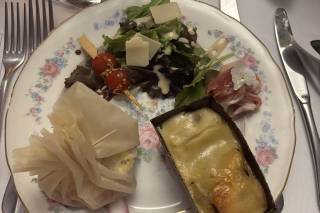 Le Filet Mignon - 12