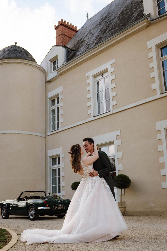 Domaine de la Mazure - 2