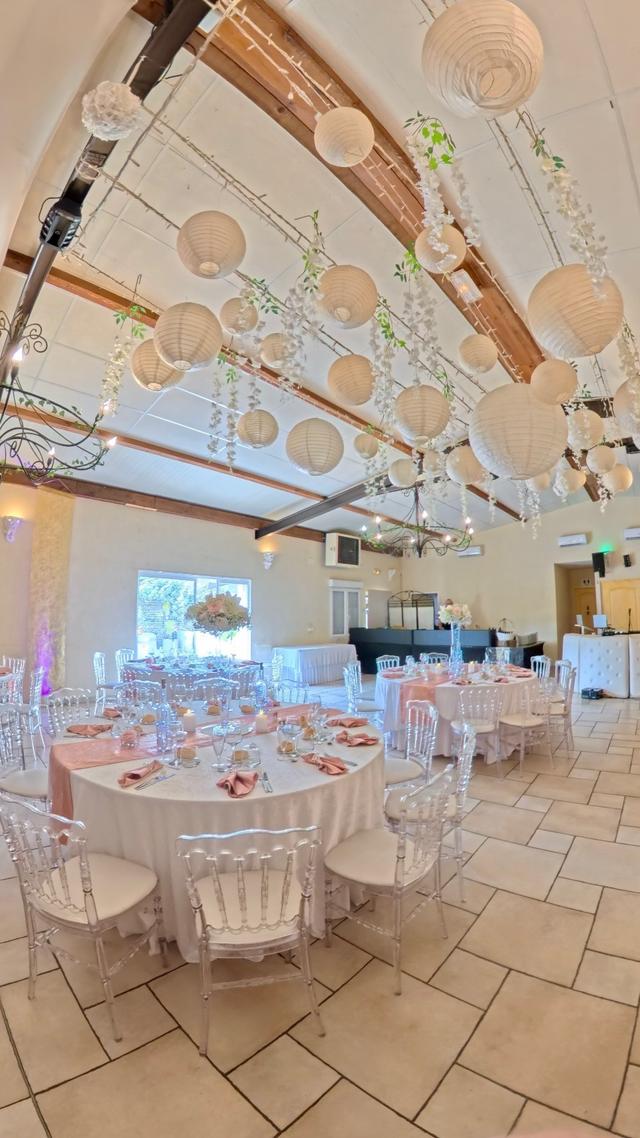 Le Clos des Anges - 1