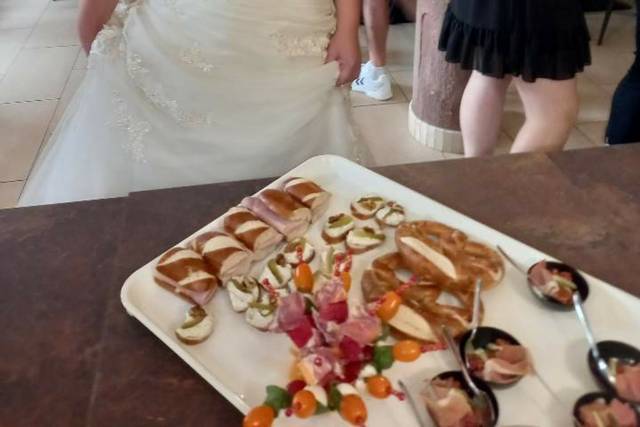 Glas Mariage & Mode 4