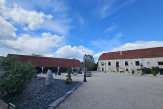 Le Domaine des Colombiers - 7