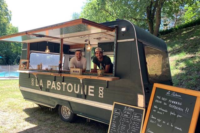 La Pastoune 3