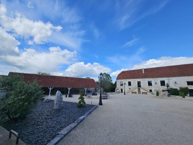 Le Domaine des Colombiers - 3