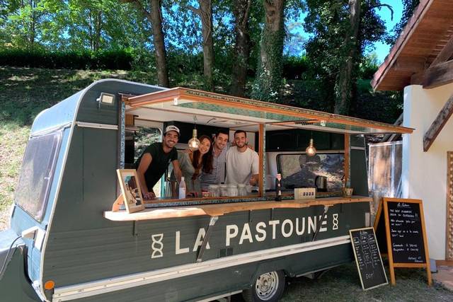 La Pastoune 4