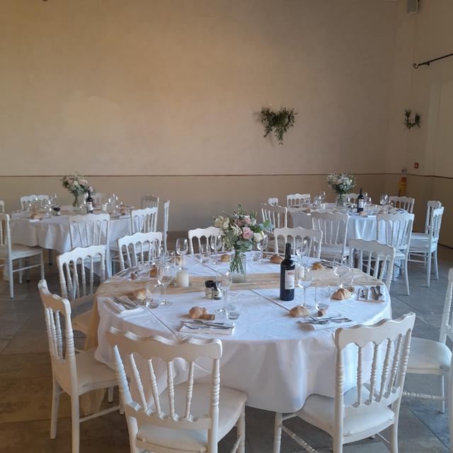 Château Saint Julien d’Aille - 4