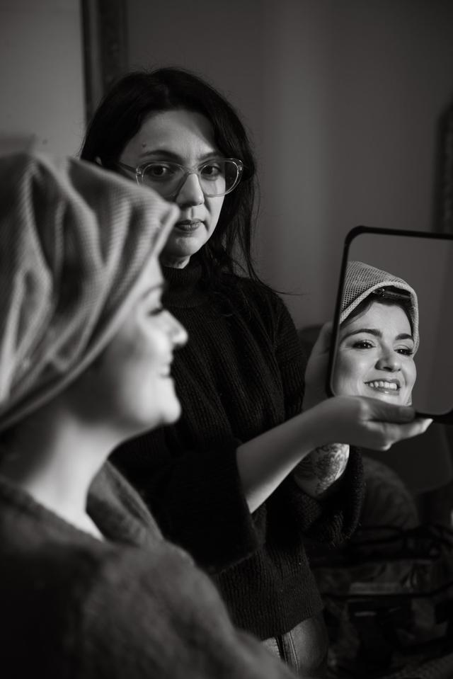 Amandine Marey - AM Maquilleuse Pro - 2