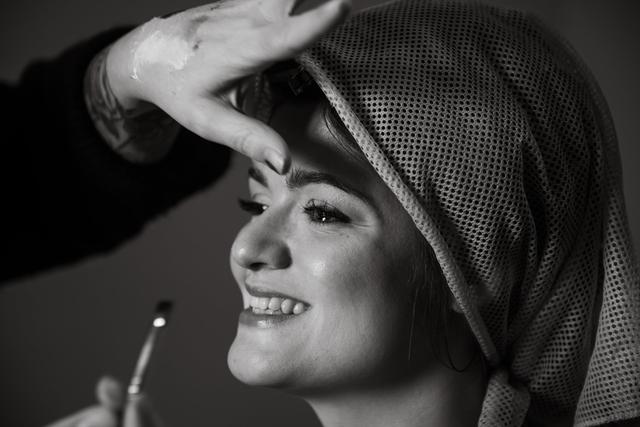 Amandine Marey - AM Maquilleuse Pro - 1