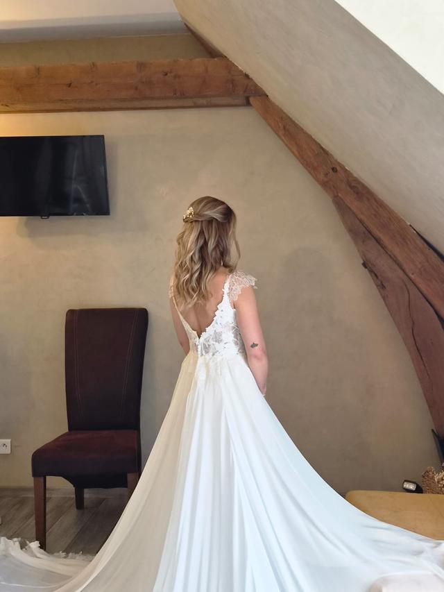 Cymbeline - Fontainebleau - 2