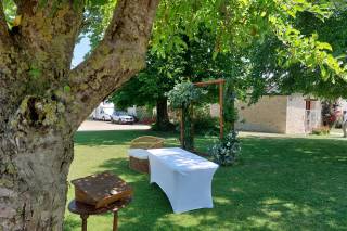 Au Domaine de Soignolles - 29