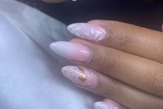 Chez Lilie Nails - 4