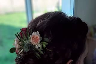 Dorine Coiffure à Domicile - 20