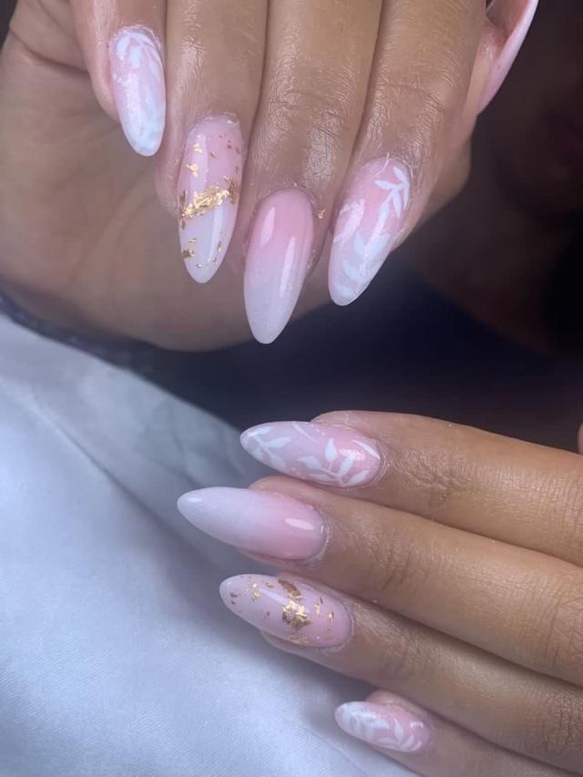Chez Lilie Nails - 3
