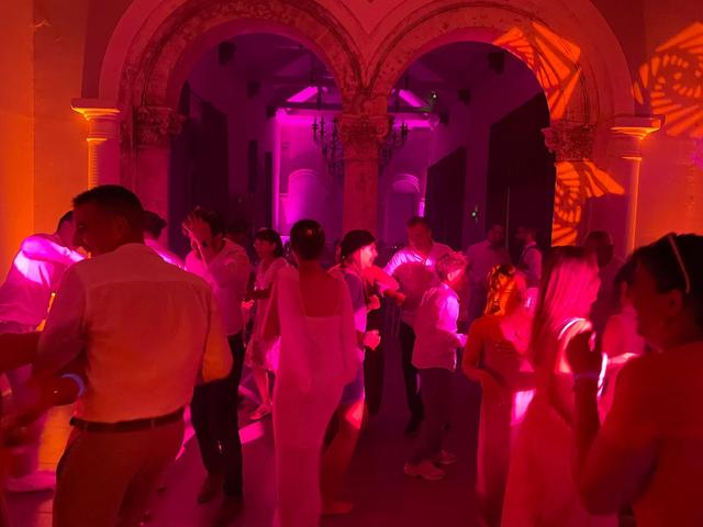 DJ Arno Prestation - 3