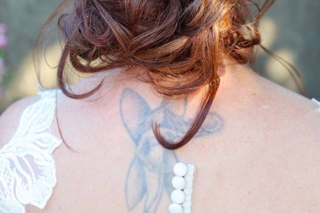 Jenny La Coiffure 2