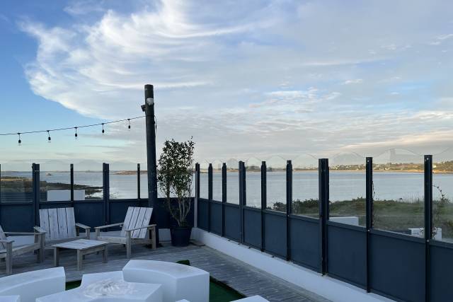 Les Terrasses de L'Aber 3