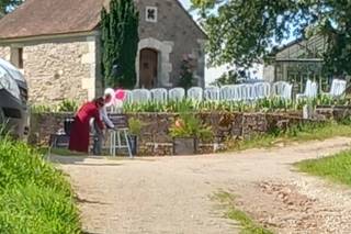 Le Hameau Les Gaties - 11