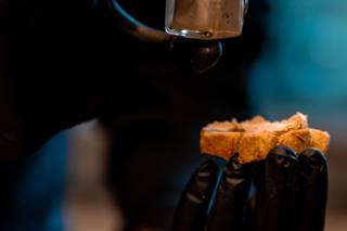 Vegan Sur Mars - 12