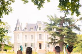 Le Domaine de la Gauderie - 1