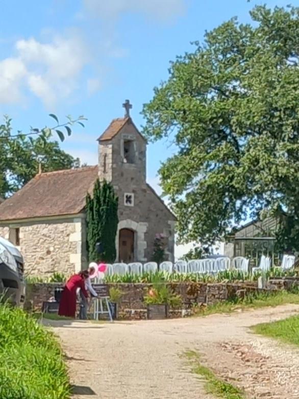 Le Hameau Les Gaties - 2