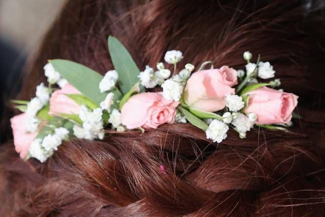 Jenny La Coiffure 3
